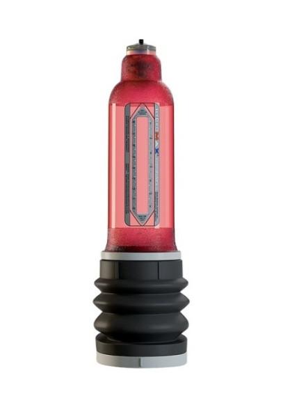 UM Products Bathmate Hydromax X30-red